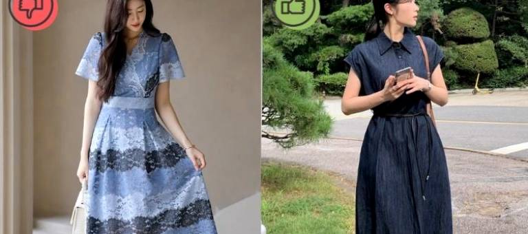 4 summer items you should boldly get rid of to keep your style modern.
