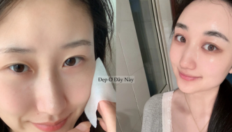 Achieving beautiful skin overnight isn't difficult; the important thing is to follow these 5 rules.