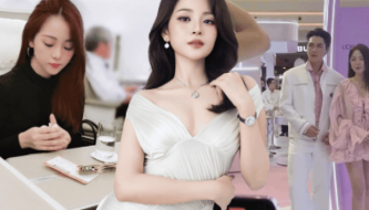 Tam Triều Dâng and her radiant beauty will shine in 2026.