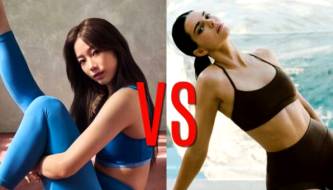 Comparing Lululemon and Alo Yoga 2026: Which is the more durable workout apparel brand?