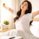 3 things you should do right after waking up to attract good luck.