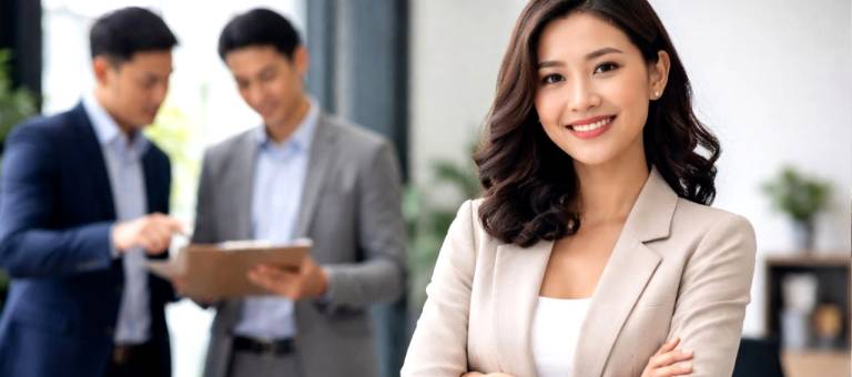  Successful people in the workplace often dare to do these three things; do you dare to do them?