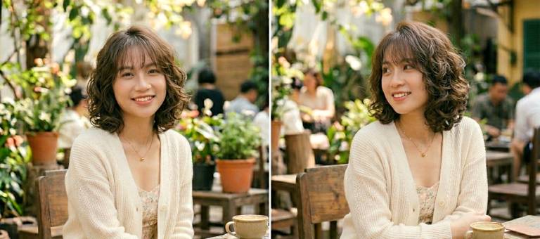 5 hair trends for summer 2026: Every style makes you look younger, suits all face shapes, and is easy to maintain.