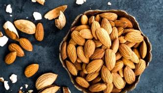 4 types of seeds that help nourish healthy skin from within.
