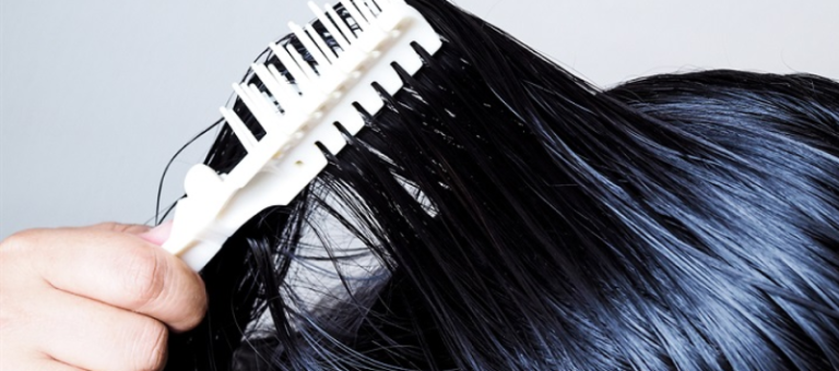 The following tips will help keep your hair clean, healthy, and dry even during hot summer days.