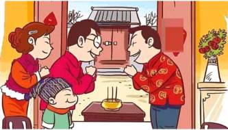 4 types of neighbors who are your life's benefactors: Don't hesitate to make friends with them.