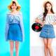 4 ways to style off-the-shoulder tops beautifully to make you shine.