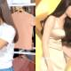 A girl who went for a walk unexpectedly became a superstar, sought after by 200 brands; at age 33, she married one of the world's most handsome men.