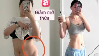 4 simple exercises to help you achieve a slimmer figure, a thinner waist, and a straighter back in just a few weeks.