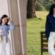 4 ways to style white pants to create a more youthful and elegant look than jeans.