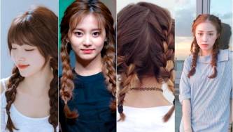 5 braided hairstyles for Summer 2026: neat and enhance your beauty.