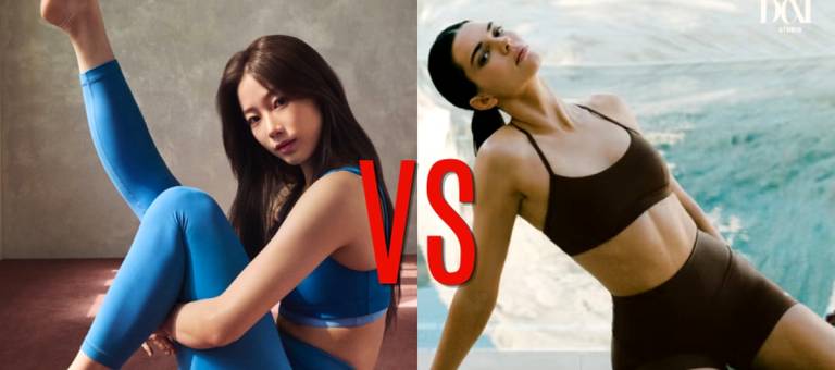 Comparing Lululemon and Alo Yoga 2026: Which is the more durable workout apparel brand?