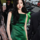 Xiang Han Chi, the 'bad girl' from China, is causing a sensation with her seductive fashion style.