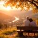 What is the most valuable thing in life? It's not money; experienced people often mention these four things.