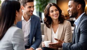 5 communication habits of people who don't need to show off but always earn respect from others, easily leading to great opportunities.