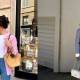 Why do French women remain loyal to straight-leg jeans?