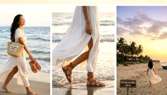 4 types of flat shoes you should own for summer 2026: No need for high heels to look stylish every day.