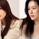 Son Ye Jin's skincare philosophy: the simpler, the longer the skin stays young.