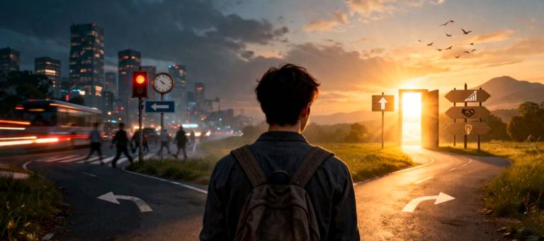 Not everyone realizes it: You're missing out on opportunities because of 5 seemingly harmless habits.