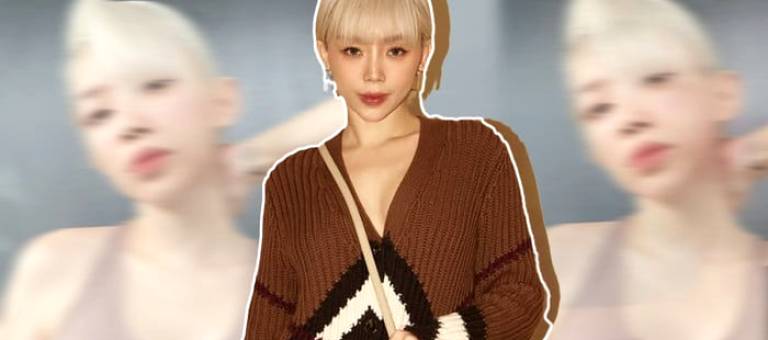 Toc Tien revealed that she is currently going through a period where she feels somewhat insecure about her appearance.
