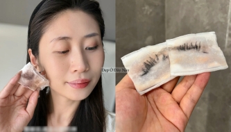 5 'Made in Vietnam' makeup removers that deeply cleanse yet are gentle and suitable for all skin types.