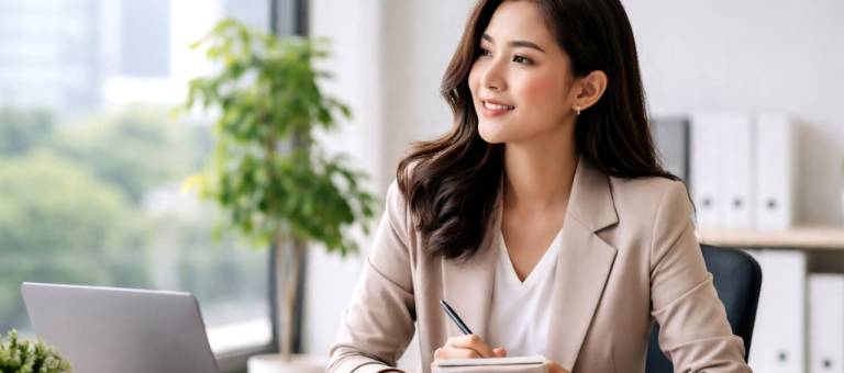 Great people don't do more, they do things differently: 7 ways to make a leap forward instead of working yourself to exhaustion.
