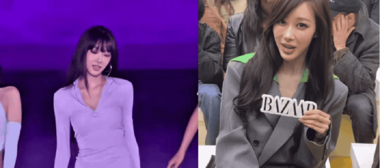 The female idol's viral transformation sparks controversy over alleged plastic surgery addiction.