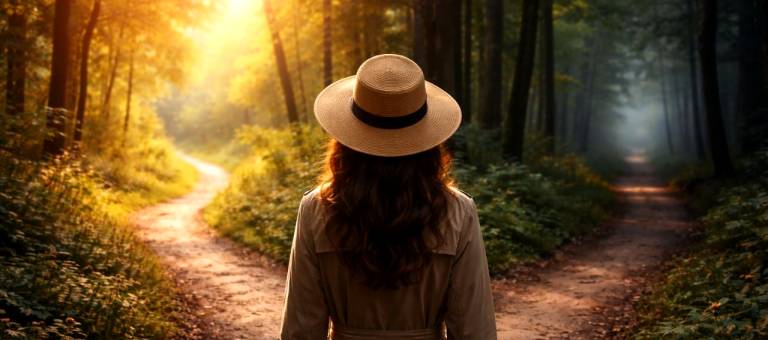 7 signs that your fortune or karma is about to bear fruit: You'll know when your luck is changing.