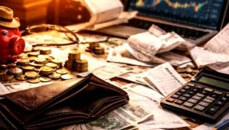 3 fatal traits that cause money to 'slip away': Recognize them early to retain your wealth.