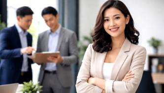  Successful people in the workplace often dare to do these three things; do you dare to do them?