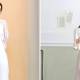 Why do minimalist white outfits always look so 'expensive'?