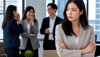 3 types of colleagues you should keep your distance from: The closer you get, the easier it is to cause trouble.