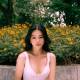 Once obsessed with hair loss, the Vietnamese beauty queen regained her thick, lustrous hair thanks to an easy-to-make, natural hair treatment at home.