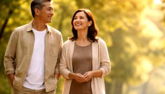  After age 40, don't try to hold onto these three things: The more you hold onto them, the heavier your future will become.