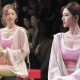 Zhao Lusi returns to her peak of beauty.