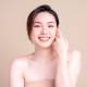 The secret to a 'free' green tea face mask that soothes and cleanses oily skin in just 10 minutes.