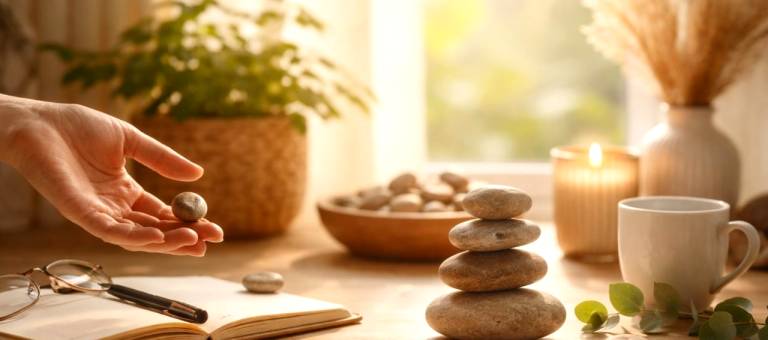  It turns out letting go is harder than holding on: 3 things you should let go of, 3 things you should hold onto, but many people do the opposite.