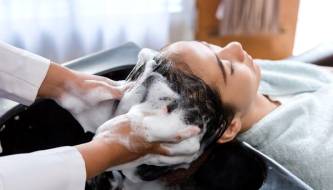 Summer hair washing: Beware of 2 methods that can easily make your hair greasy and your scalp 'suffocate'