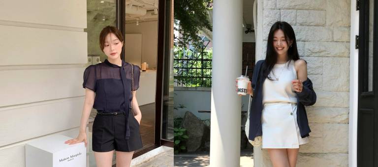 3 types of shoes that are perfect for wearing with short outfits, helping you look slimmer in the summer.