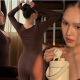 Mango Non joins a new beauty 'universe,' and 3/4 of BLACKPINK's beauties are already in it.