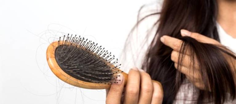 5 foods and 3 dishes that help reduce hair loss from the root: The more regularly you eat them, the thicker and stronger your hair will be.