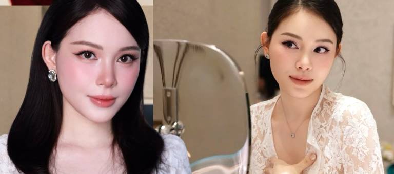 Linh Rin, the daughter-in-law of a wealthy family, trusts and uses 4 affordable yet surprisingly effective 'miracle' skincare products.