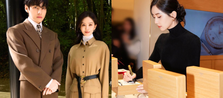 Chinese celebrities have necks as long as swans and backs so straight that they've been dubbed 'models' for beautiful posture.