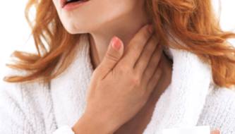 Secrets to improving a 'turkey neck,' how to care for the neck area to keep skin firmer after age 40.