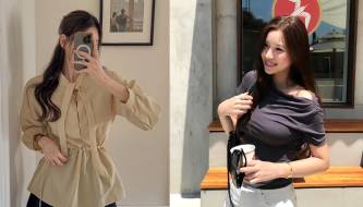 4 summer items that help you look slimmer without dieting.