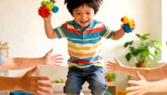 Parents should say these four things to their children every morning: This will help children become more confident, active, and develop better.