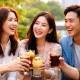 5 types of people you'll be lucky with the more you associate with them: When you're around them, bad luck fades away and opportunities come your way.
