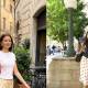 4 types of summer skirts that are easy to wear, flattering, and never go out of style.