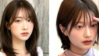 5 most popular layered hairstyles right now