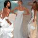 Why is a white dress always a top choice for the beach?
